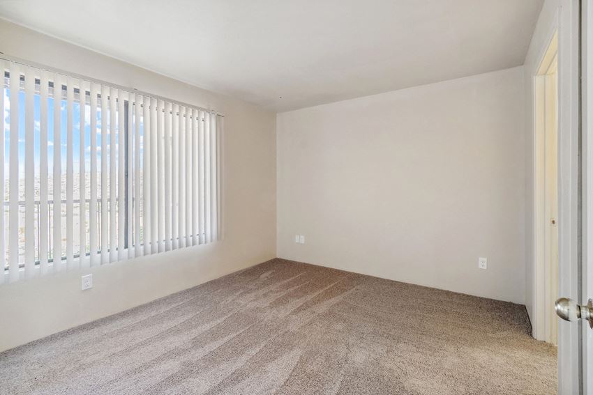 Copper Ridge Apartments, 3050 Hualapai Mountain Road, Kingman, AZ